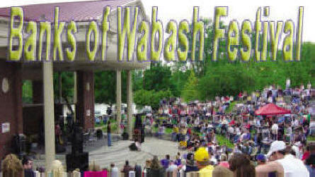 Banks of the Wabash Festival